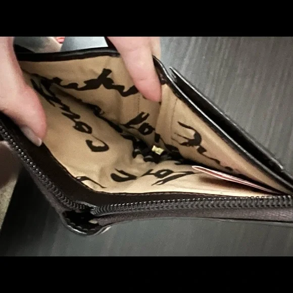 Juicy wallet - Picture 4 of 4